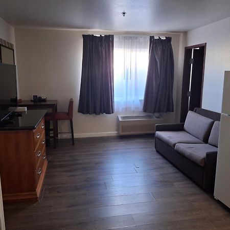 Toppenish Inn And Suites Luaran gambar