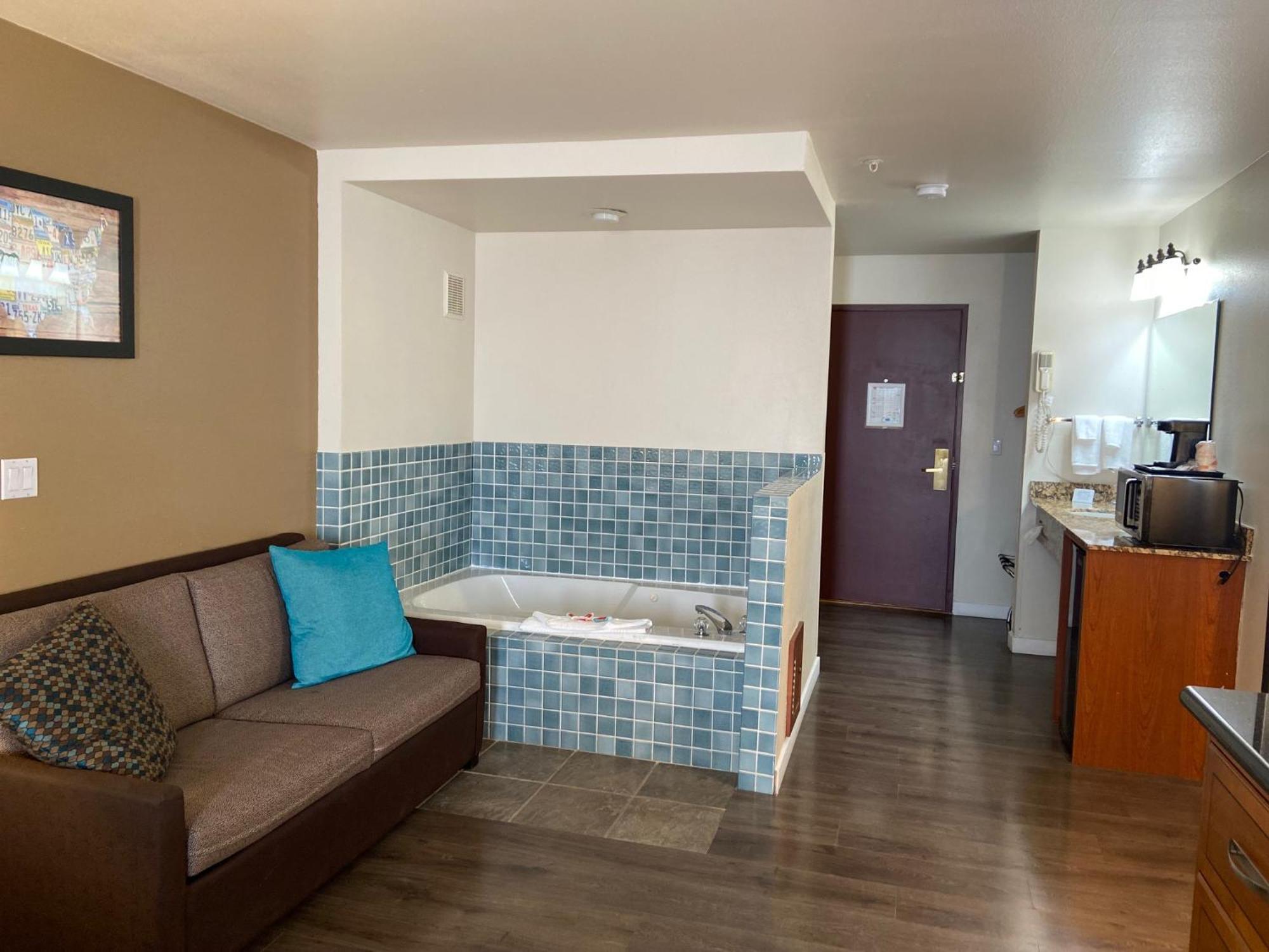 Toppenish Inn And Suites Luaran gambar