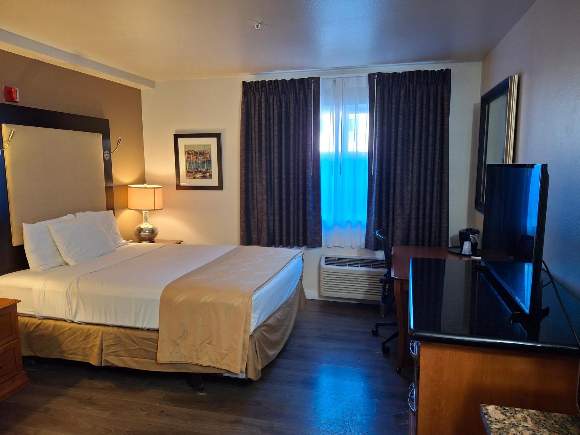 Toppenish Inn And Suites Luaran gambar
